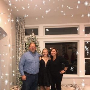 Meet your Posher, Cathy